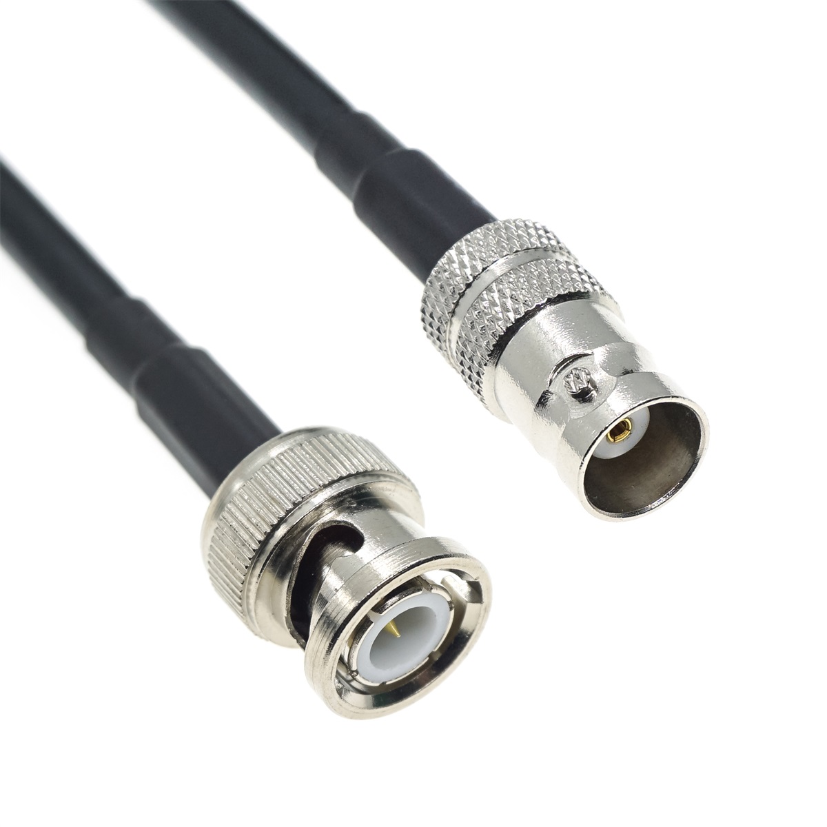 RG58 BNC Männlich Weiblich auf – Jumper Wire Kit Bewertung und Preis