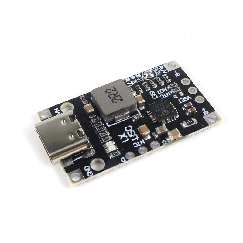 Typ-C USB 2S 3S Li-Ion Ladeger – Tp4056 Module Bewertung und Preis