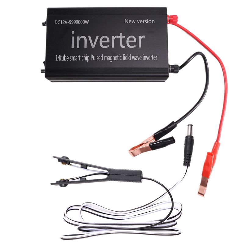 B04B-Hochleistungs-Wechselrich – Boost Converter Bewertung und Preis