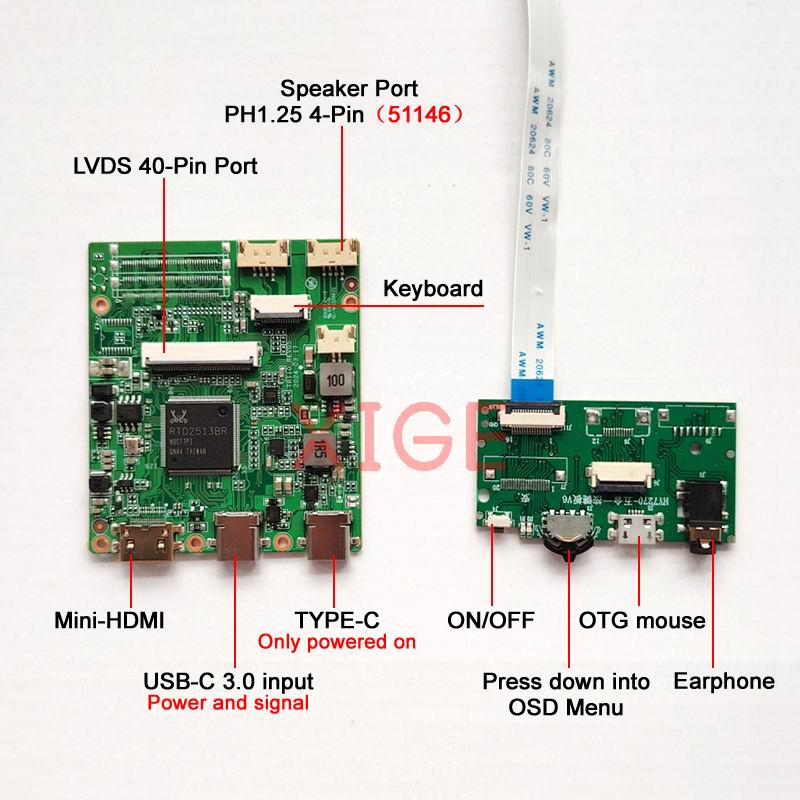 Fit N173HGE-L11/L21 USB Micro  – Micro Usb Cable Bewertung und Preis