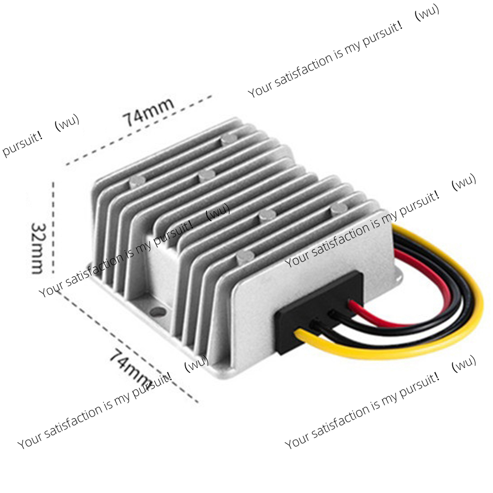 6V zu 12V Boost-Stromversorgun – Boost Converter Bewertung und Preis