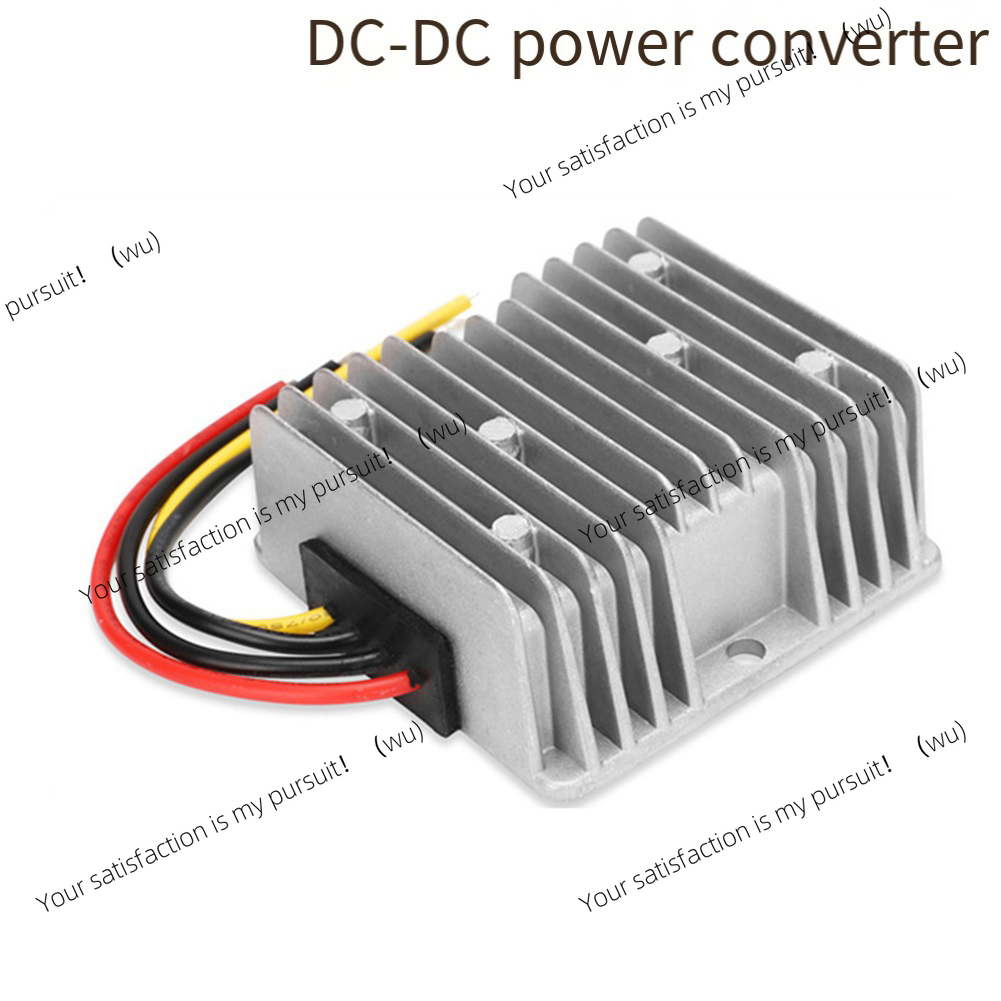 6V zu 12V Boost-Stromversorgun – Boost Converter Bewertung und Preis