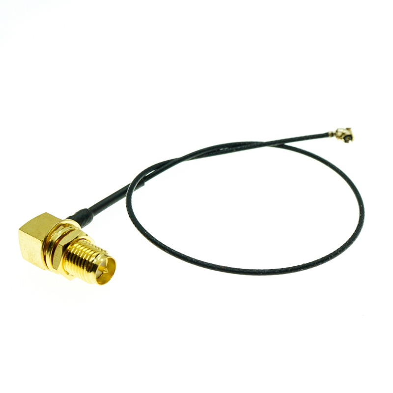 U.FL MHF1 UFL auf RP-SMA SMA B – Ipex Connector Bewertung und Preis