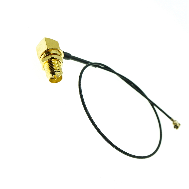 U.FL MHF1 UFL auf RP-SMA SMA B – Ipex Connector Bewertung und Preis