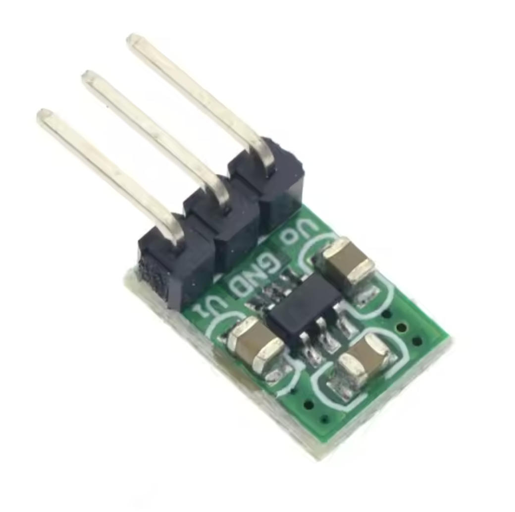 DC-DC Buck-Boost-Wandlermodul  – Esp32 Step Down Buck Bewertung und Preis