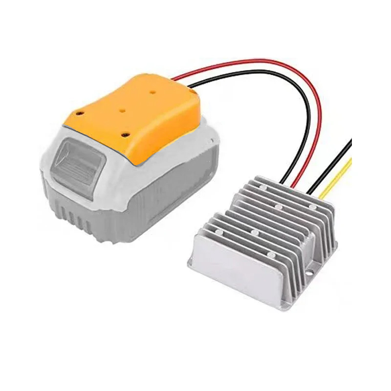 20V auf 12V Step Down DC Spann – Boost Converter Bewertung und Preis
