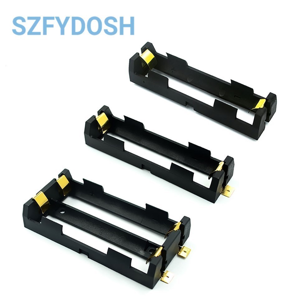 1 x 2 x 3 x 4 x 18650 SMT-Batt – Esp32 Battery Holder Lipo Bewertung und Preis