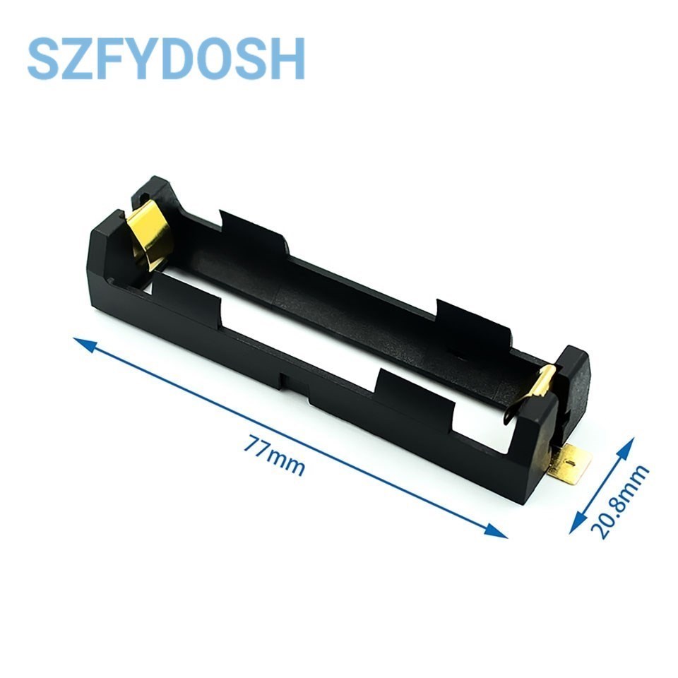 1 x 2 x 3 x 4 x 18650 SMT-Batt – Esp32 Battery Holder Lipo Bewertung und Preis