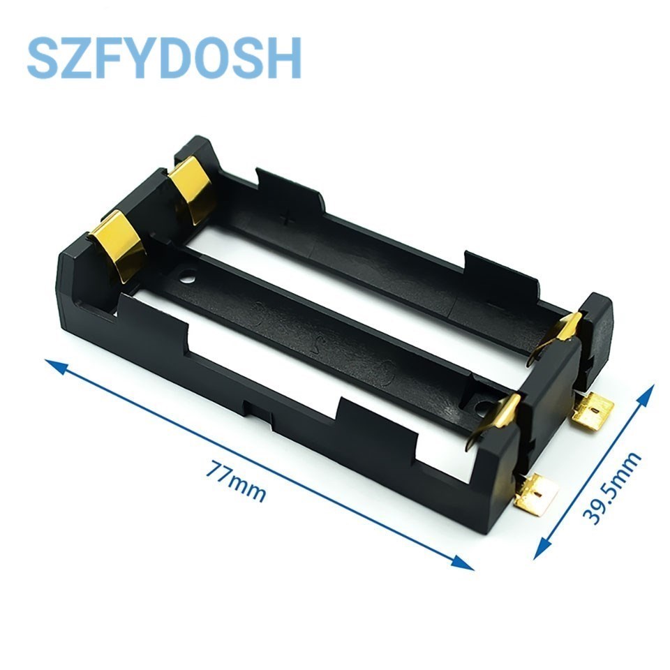 1 x 2 x 3 x 4 x 18650 SMT-Batt – Esp32 Battery Holder Lipo Bewertung und Preis
