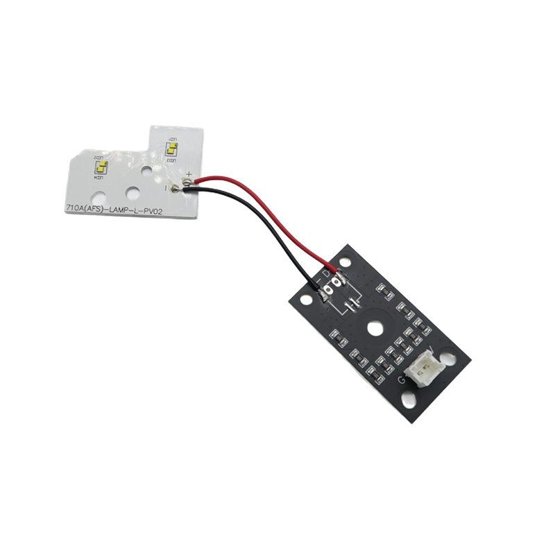 Auto-Scheinwerfer DRL-Chip Bal – Proto Board Bewertung und Preis