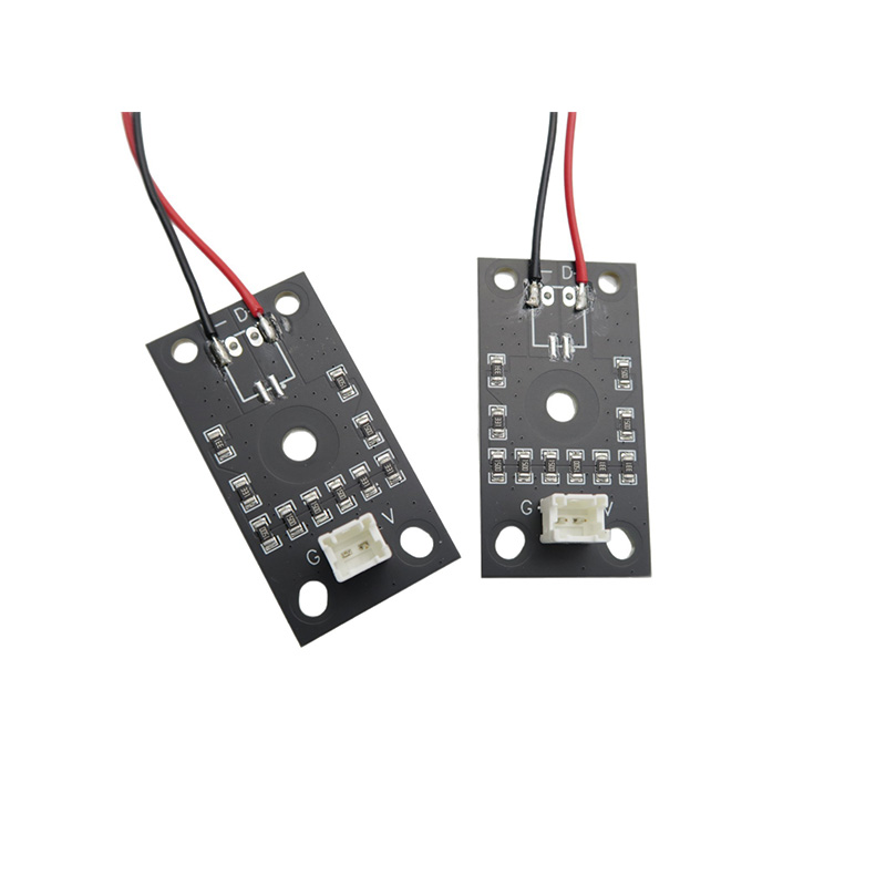 Auto-Scheinwerfer DRL-Chip Bal – Proto Board Bewertung und Preis