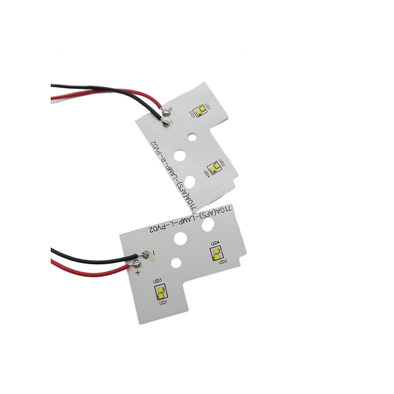 Auto-Scheinwerfer DRL-Chip Bal – Proto Board Bewertung und Preis