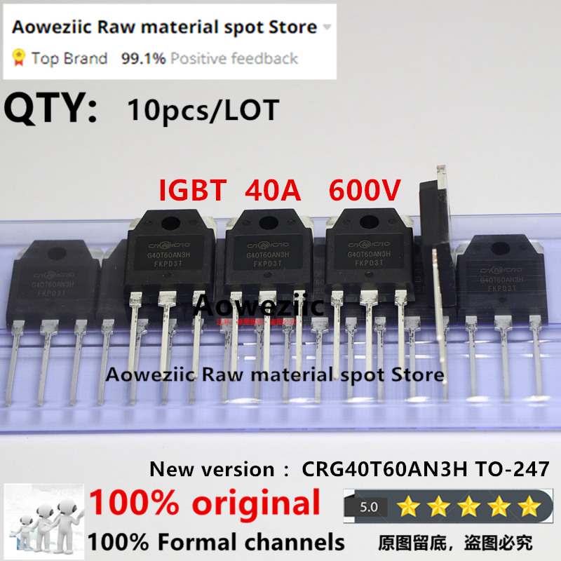 Aoweziic 2022+ 100% Neues Orig – Perfboard Bewertung und Preis