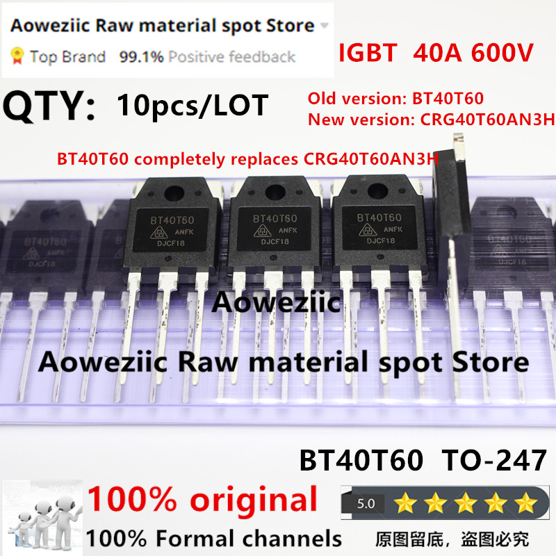 Aoweziic 2022+ 100% Neues Orig – Perfboard Bewertung und Preis