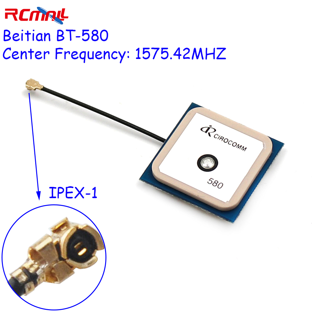 BEITIAN 32 dB High Gain GPS Ak – Ipex Connector Bewertung und Preis