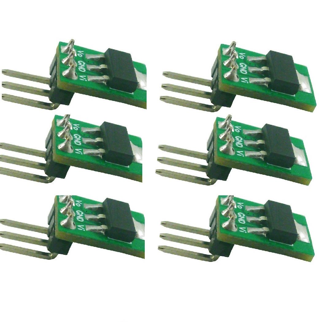 Tiny Out 1A 1.2V 1.8V 2.5V 3.3 – Esp32 Step Down Buck Bewertung und Preis
