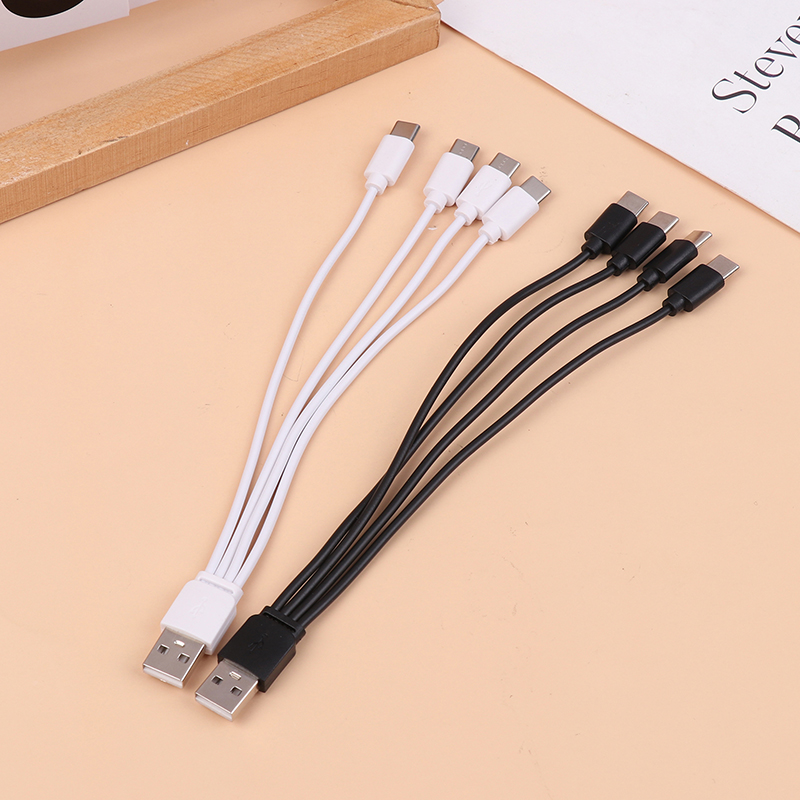 Neues Angebot 20CM 4-in-1 USB- – Usb C Cable Bewertung und Preis