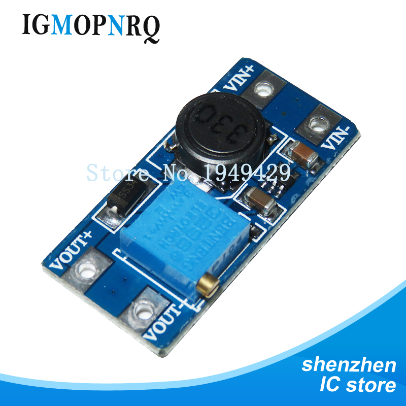 Micro usb 5v 1a 18650 tp4056 m – Tp4056 Module Bewertung und Preis
