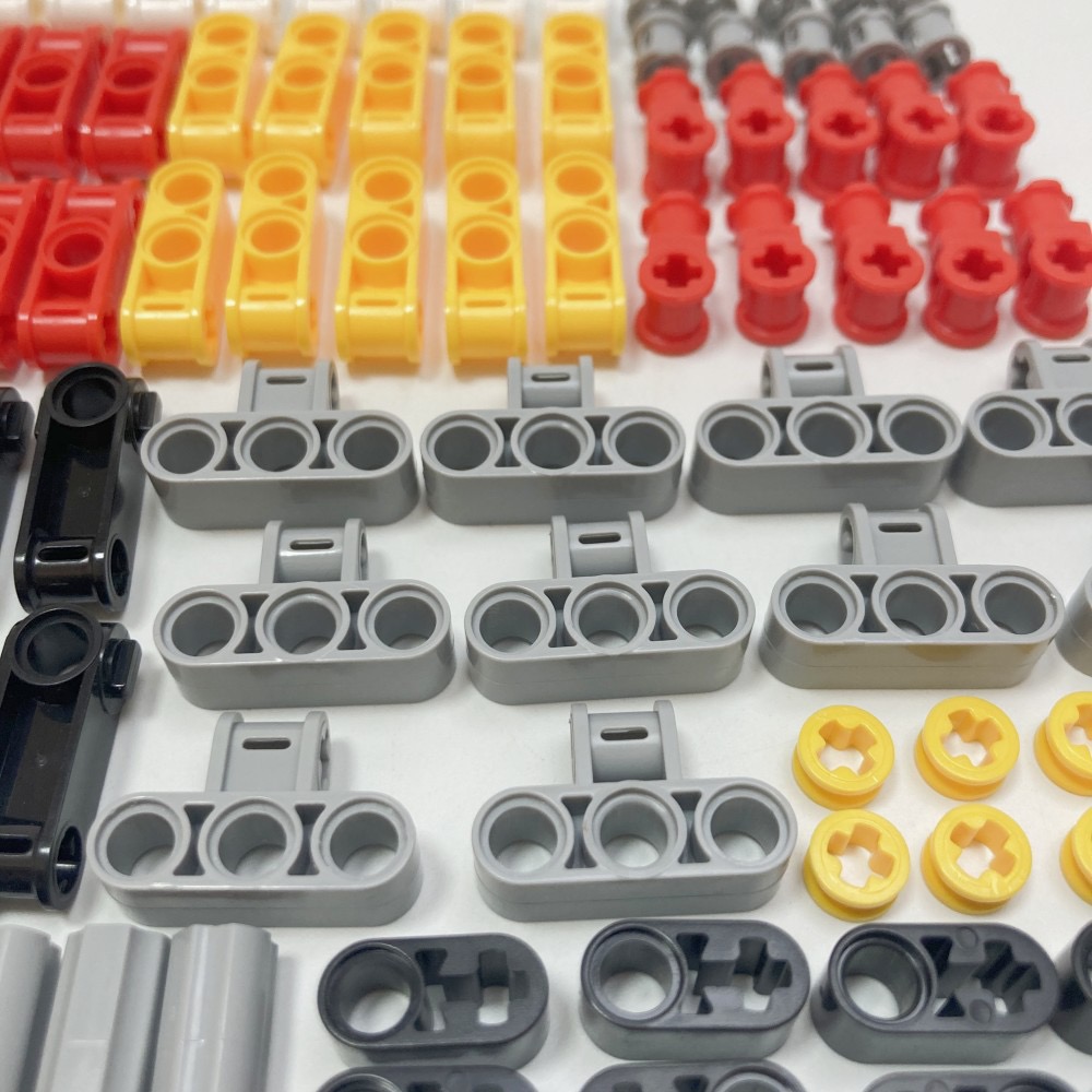 100-teiliges Schraubverbinder- – Screw Terminal Block Bewertung und Preis