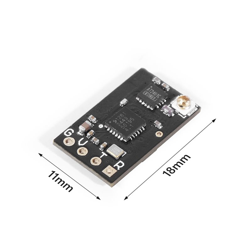 Bester 20X ELRS 2.4GHz NANO Em – Antenna 2.4Ghz Bewertung und Preis