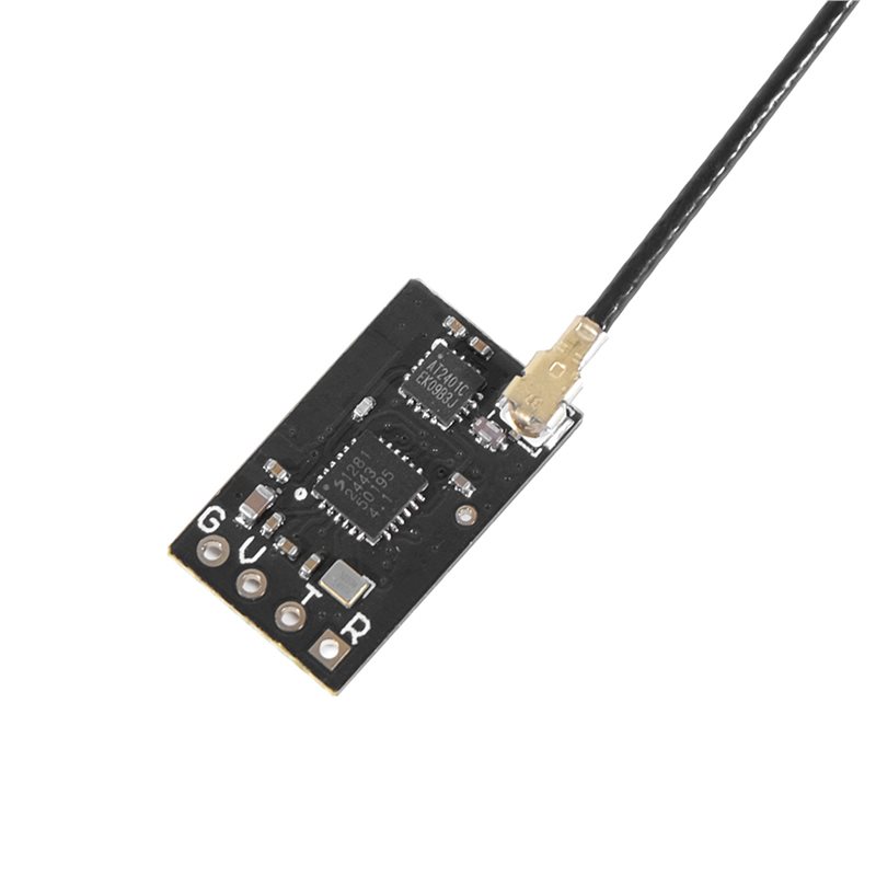 Bester 20X ELRS 2.4GHz NANO Em – Antenna 2.4Ghz Bewertung und Preis