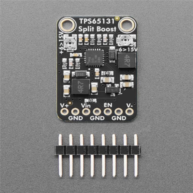 ABJF-TPS65131 Split-Rail-Boost – Boost Converter Bewertung und Preis