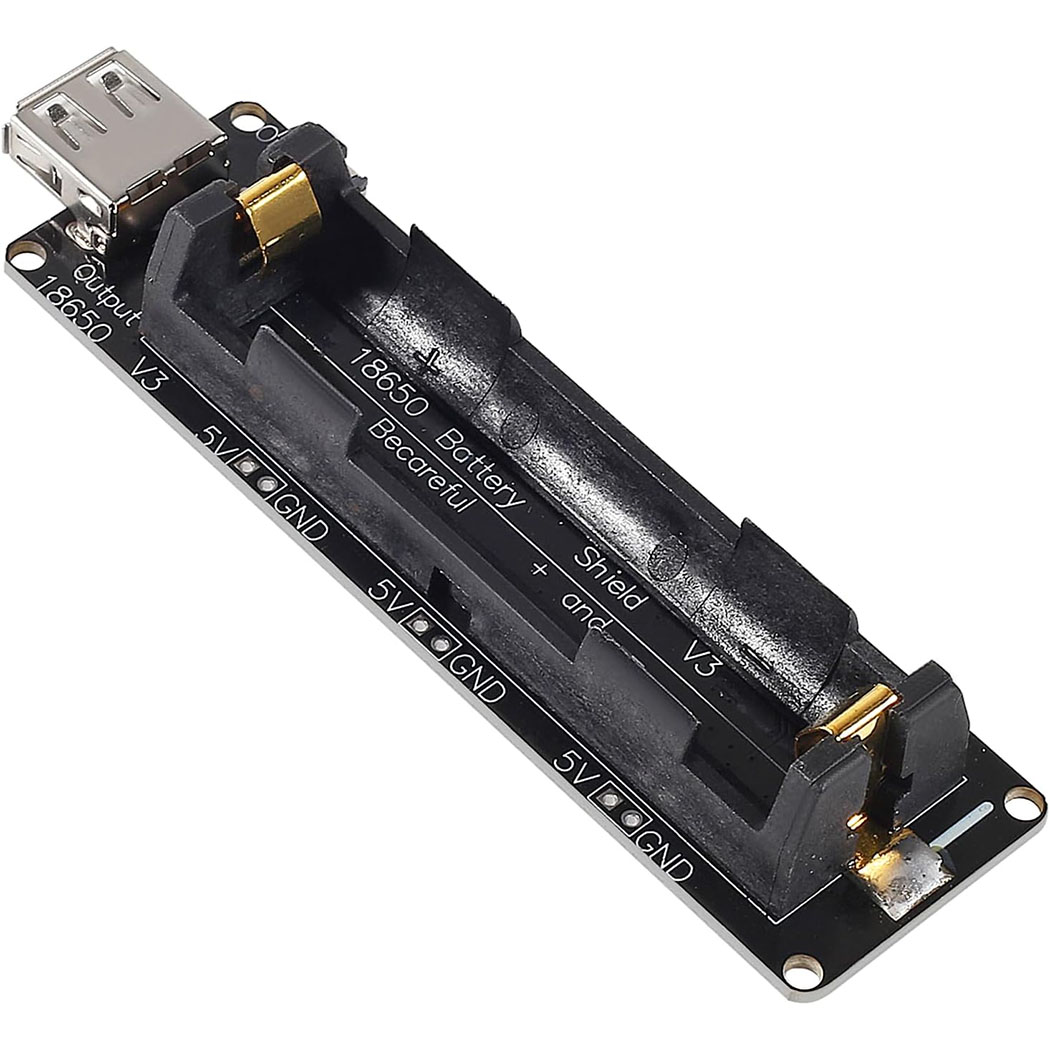 2 Stück 18650 Batteriehalter m – Esp32 Battery Holder Lipo Bewertung und Preis