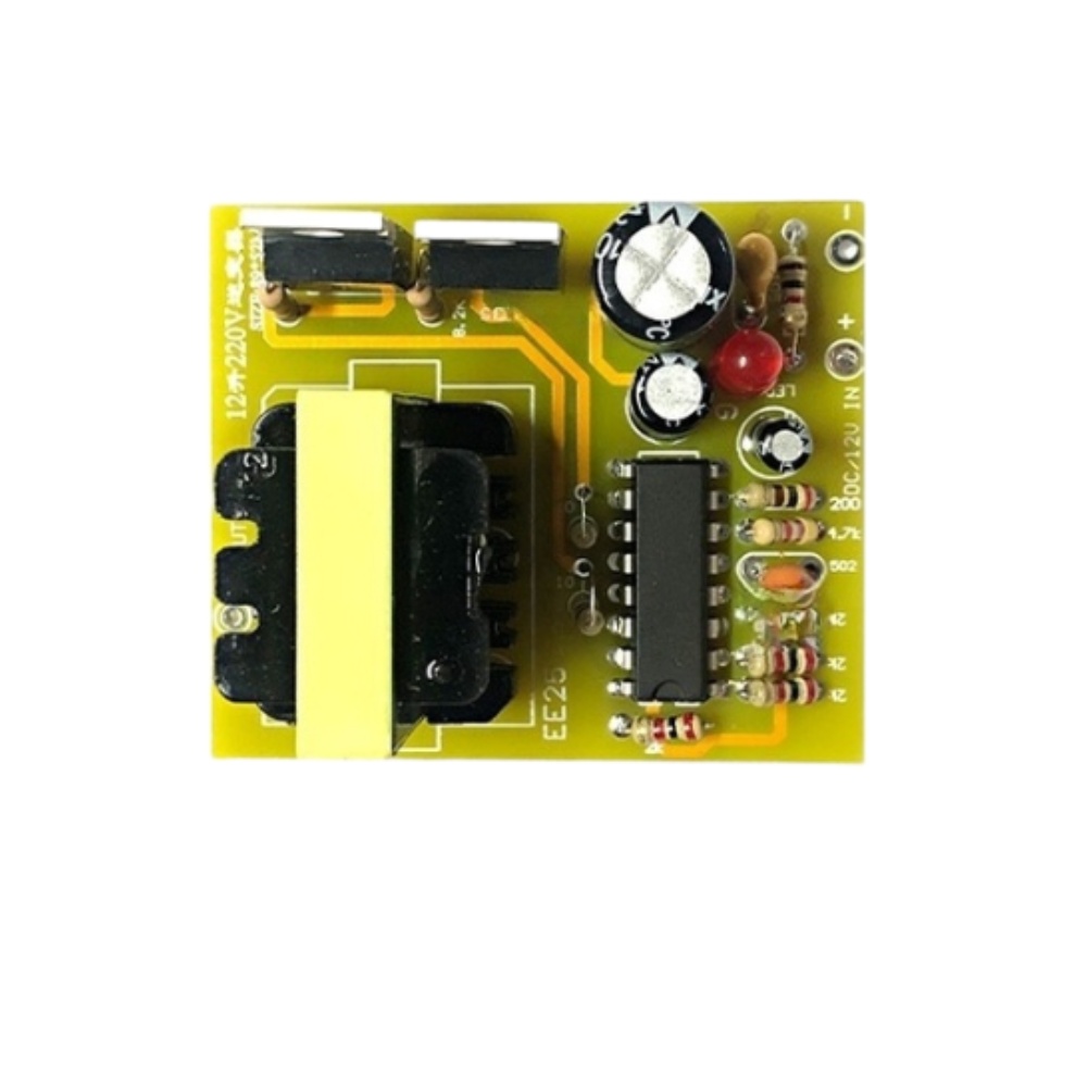 Wechselrichter-Kit DC 12V zu A – Boost Converter Bewertung und Preis