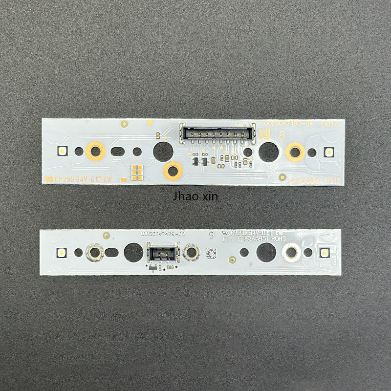 Weißes Licht für Audi Q7 LED 2 – Proto Board Bewertung und Preis