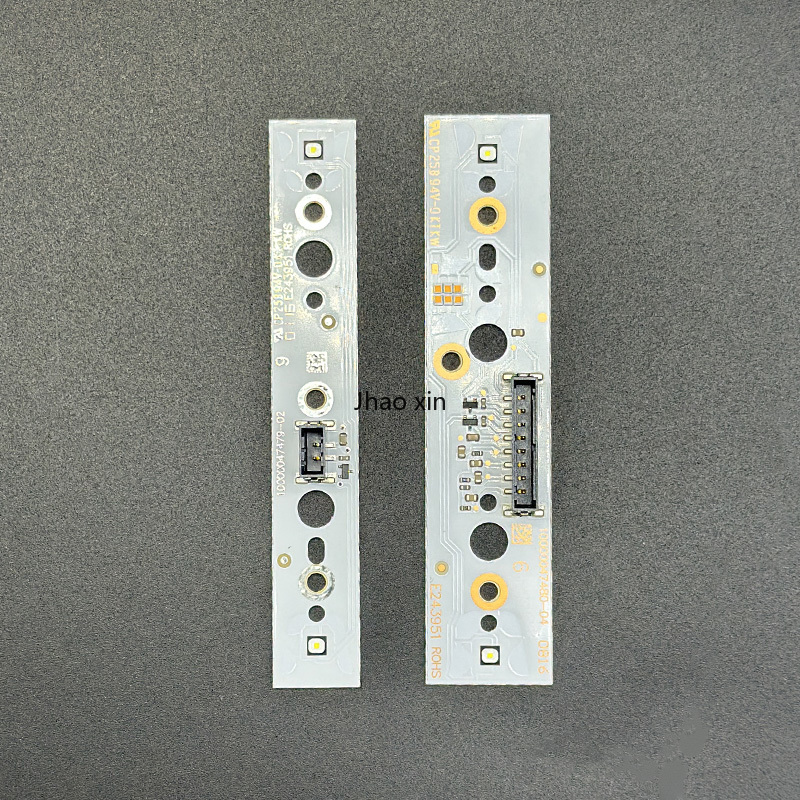Weißes Licht für Audi Q7 LED 2 – Proto Board Bewertung und Preis