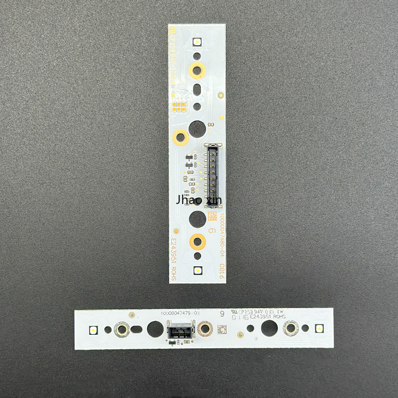 Weißes Licht für Audi Q7 LED 2 – Proto Board Bewertung und Preis