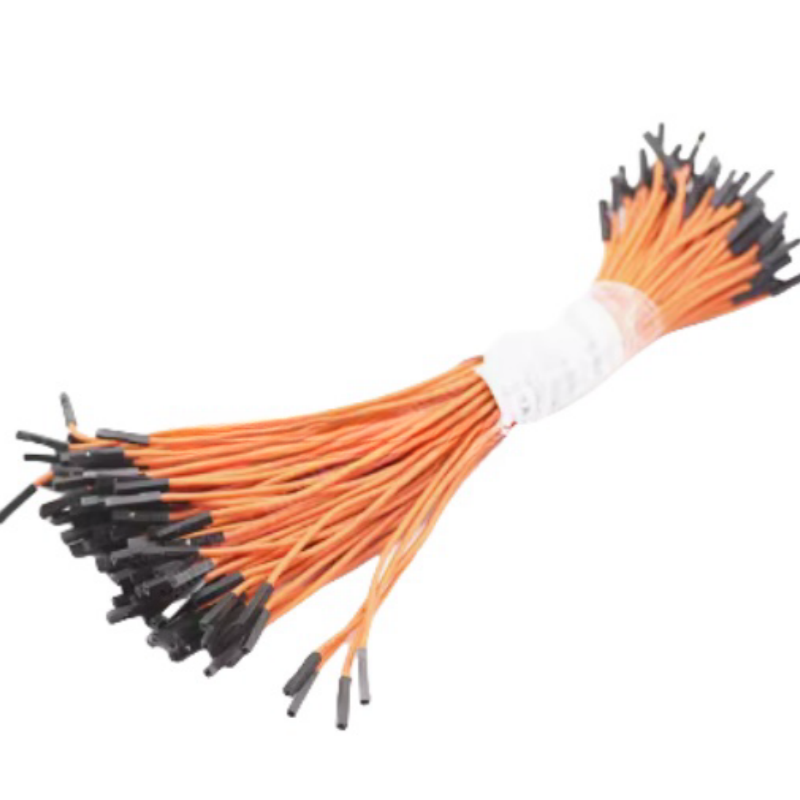 10 Stück hochwertiger Dupont-D – Jumper Wire Kit Bewertung und Preis