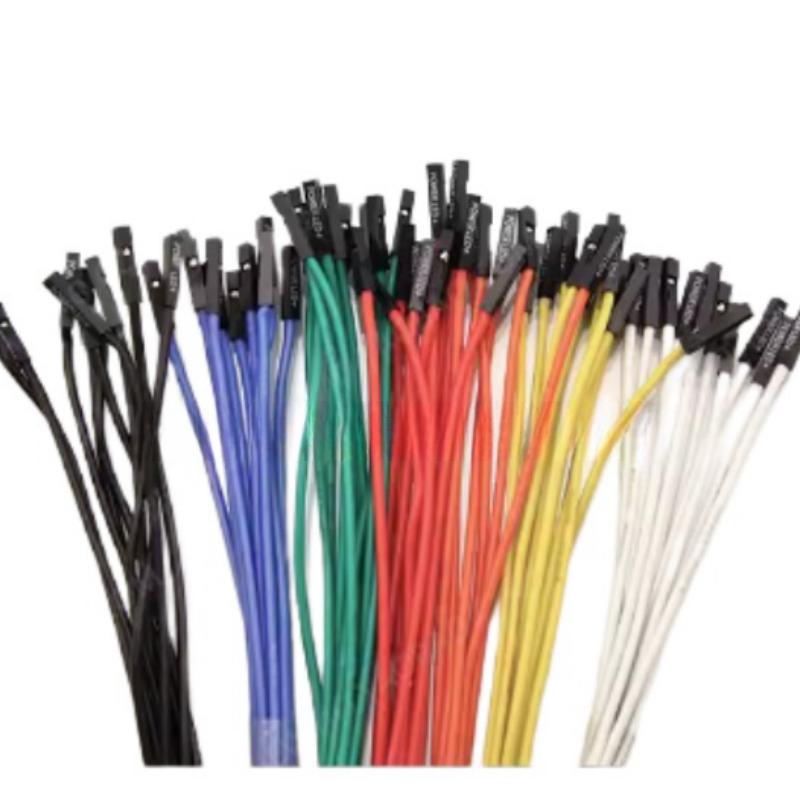 10 Stück hochwertiger Dupont-D – Jumper Wire Kit Bewertung und Preis