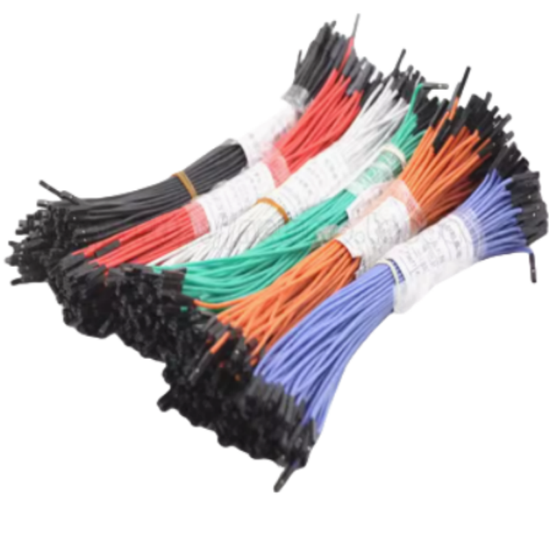 10 Stück hochwertiger Dupont-D – Jumper Wire Kit Bewertung und Preis