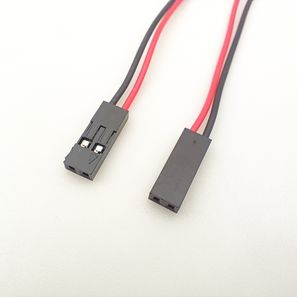 20 Teile/los 10CM 20CM 30CM 2P – Jumper Wire Kit Bewertung und Preis