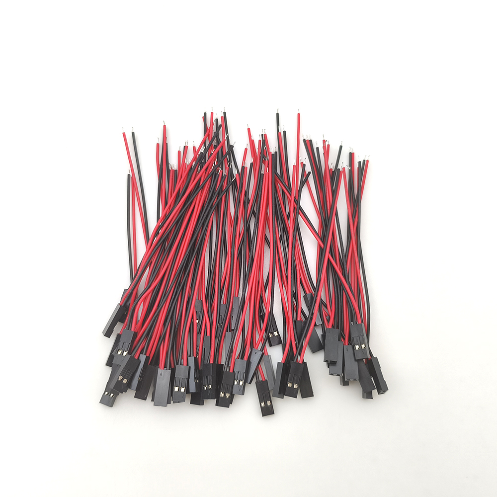 20 Teile/los 10CM 20CM 30CM 2P – Jumper Wire Kit Bewertung und Preis