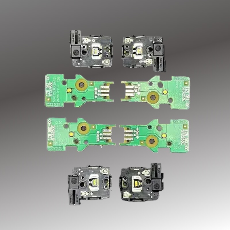 Weißes Licht für Mercedes Benz – Proto Board Bewertung und Preis