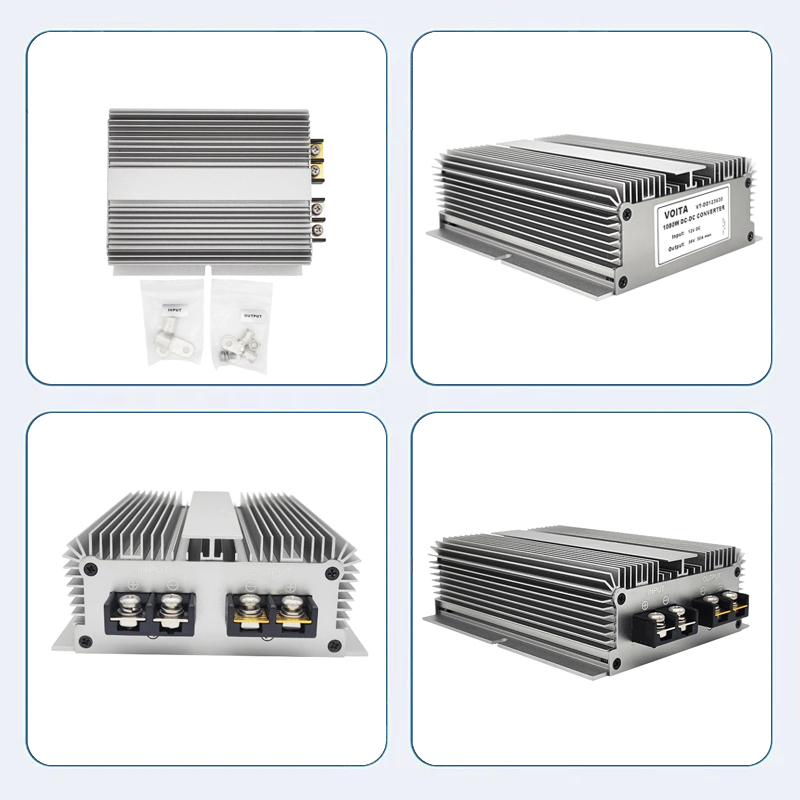 Meistverkaufter Nicht-Isoliert – Boost Converter Bewertung und Preis