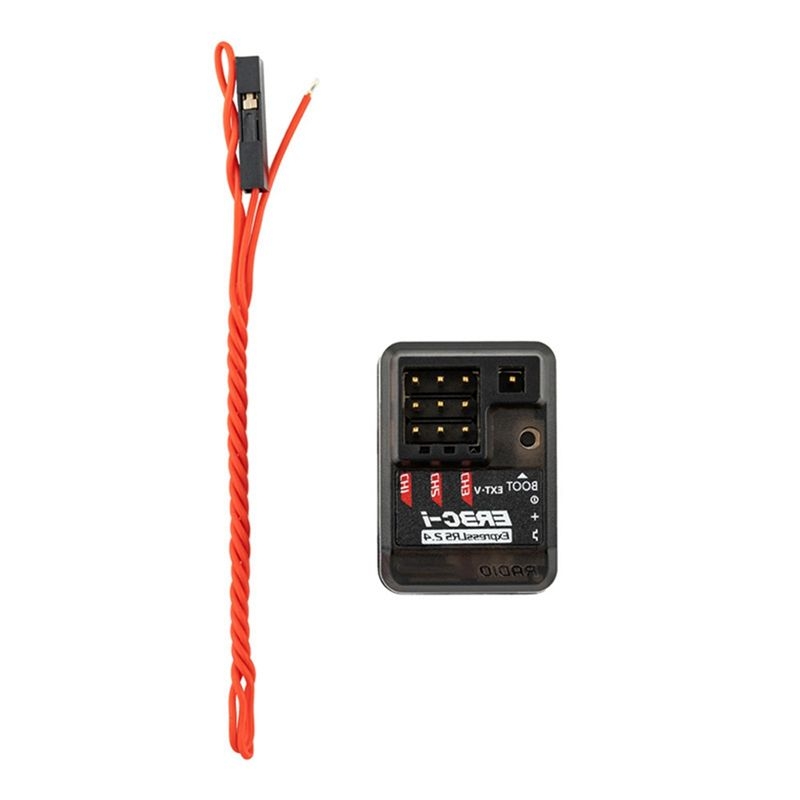 YSUN-Für Radiomaster Er3ci 3-K – Antenna 2.4Ghz Bewertung und Preis