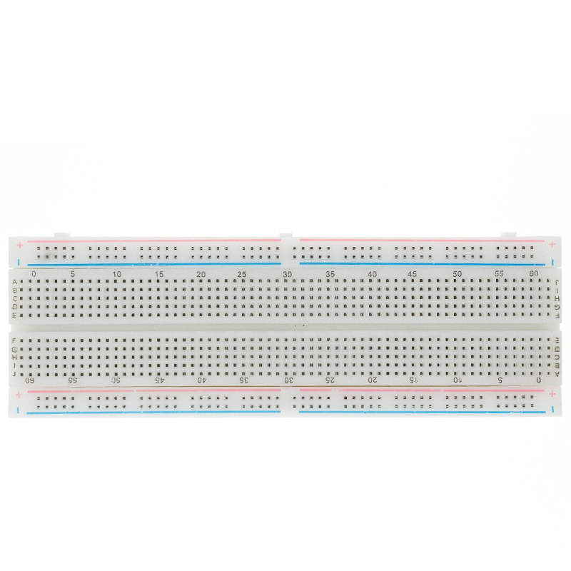MB-102 MB102 Breadboard 400 83 – Breadboard 400 Point Bewertung und Preis