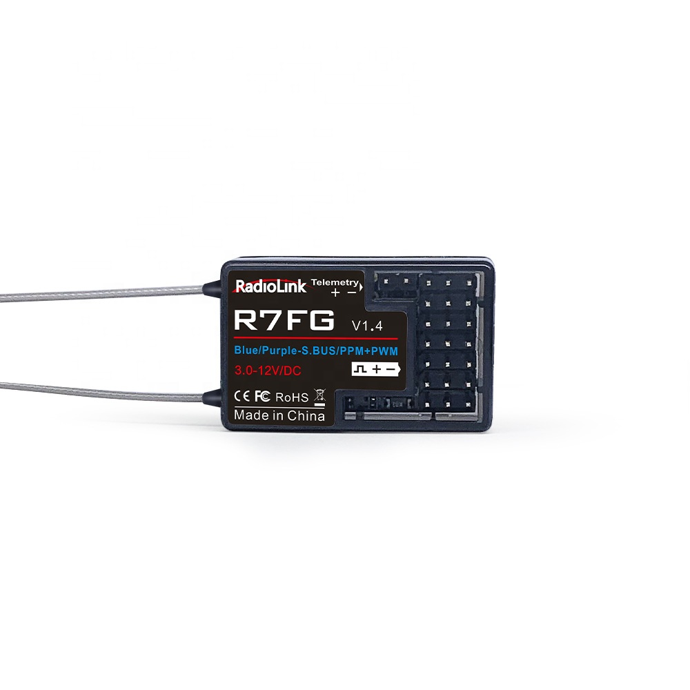 RadioLink R7FG Dual Antenne 2, – Antenna 2.4Ghz Bewertung und Preis