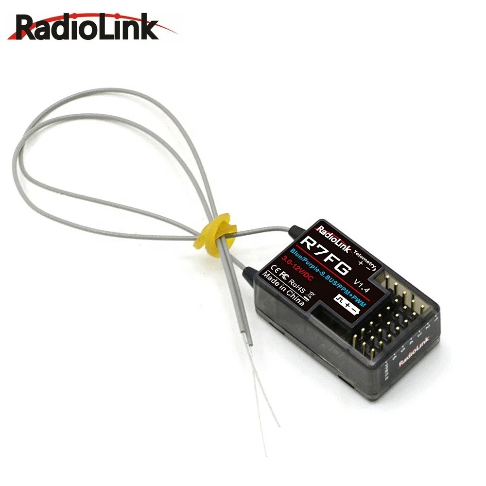 RadioLink R7FG Dual Antenne 2, – Antenna 2.4Ghz Bewertung und Preis