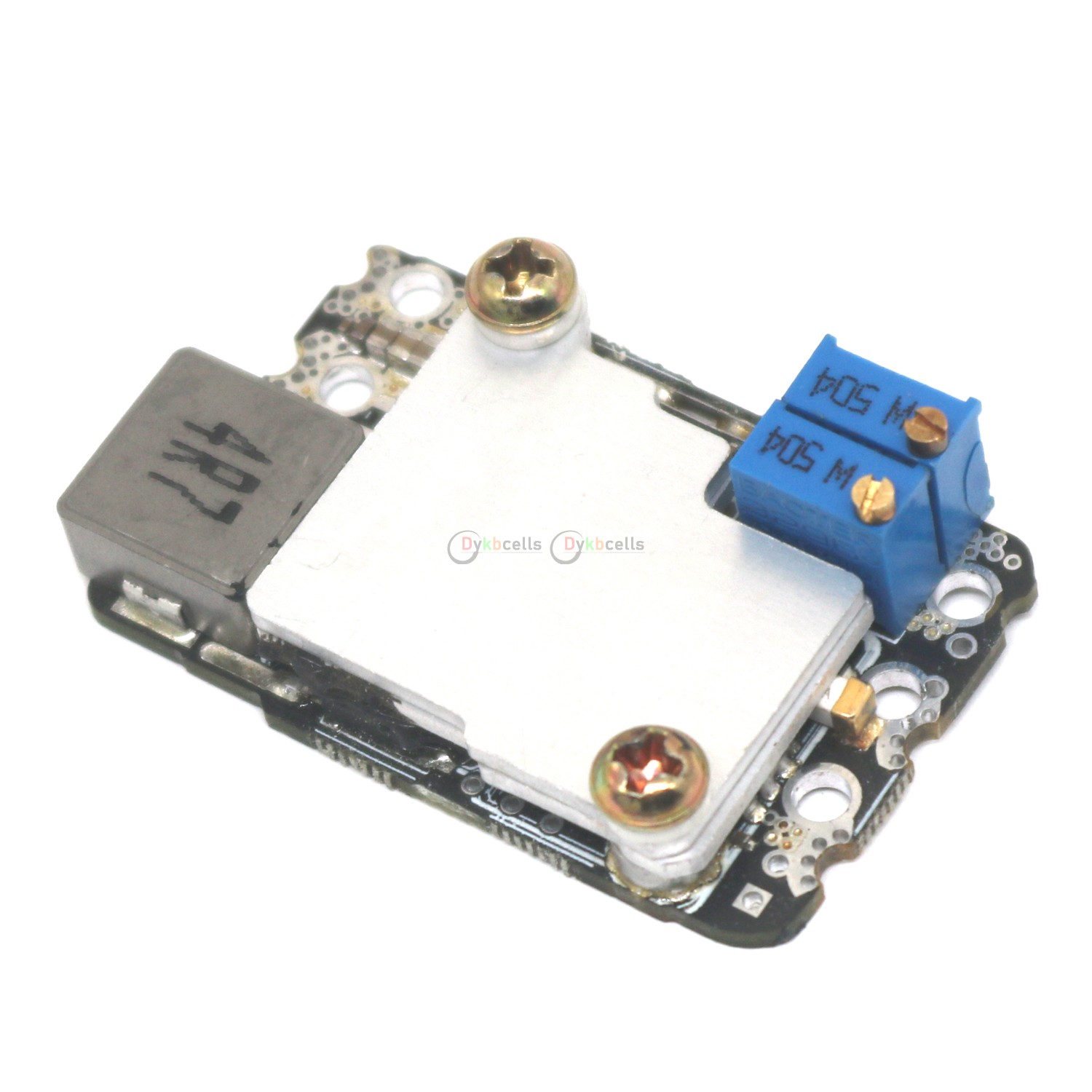 150W 13A BQ24650 BUCK-Ladegerä – Li Ion Charger Module Bewertung und Preis