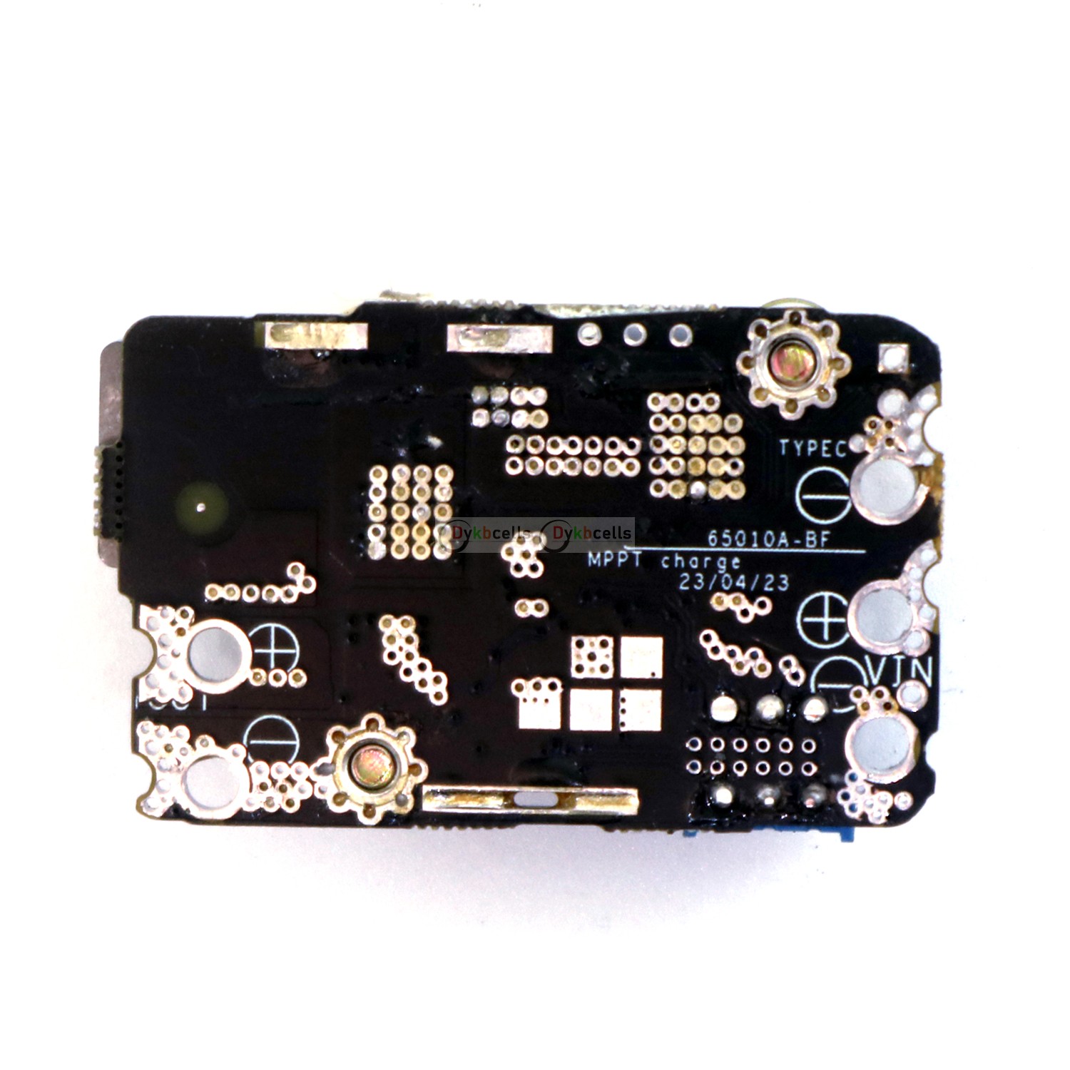 150W 13A BQ24650 BUCK-Ladegerä – Li Ion Charger Module Bewertung und Preis