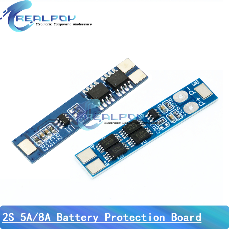 2S 2A 3A 4A 5A 8A 10A 13A 20A  – Li Ion Charger Module Bewertung und Preis
