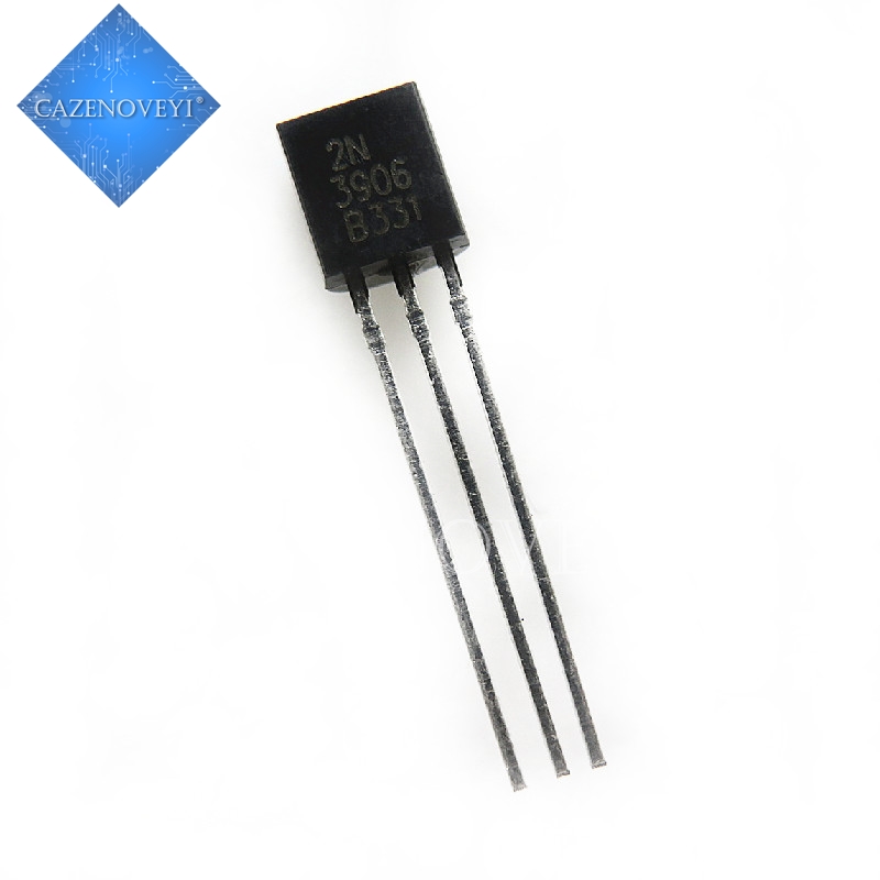 50 teile/los 2N2222 2N2907 2N3 – Perfboard Bewertung und Preis