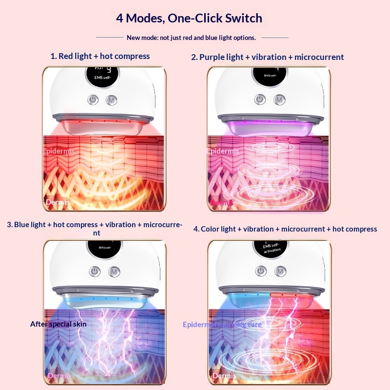 EMS Mikrostrom Gesichts- und H – Micro Usb Cable Bewertung und Preis