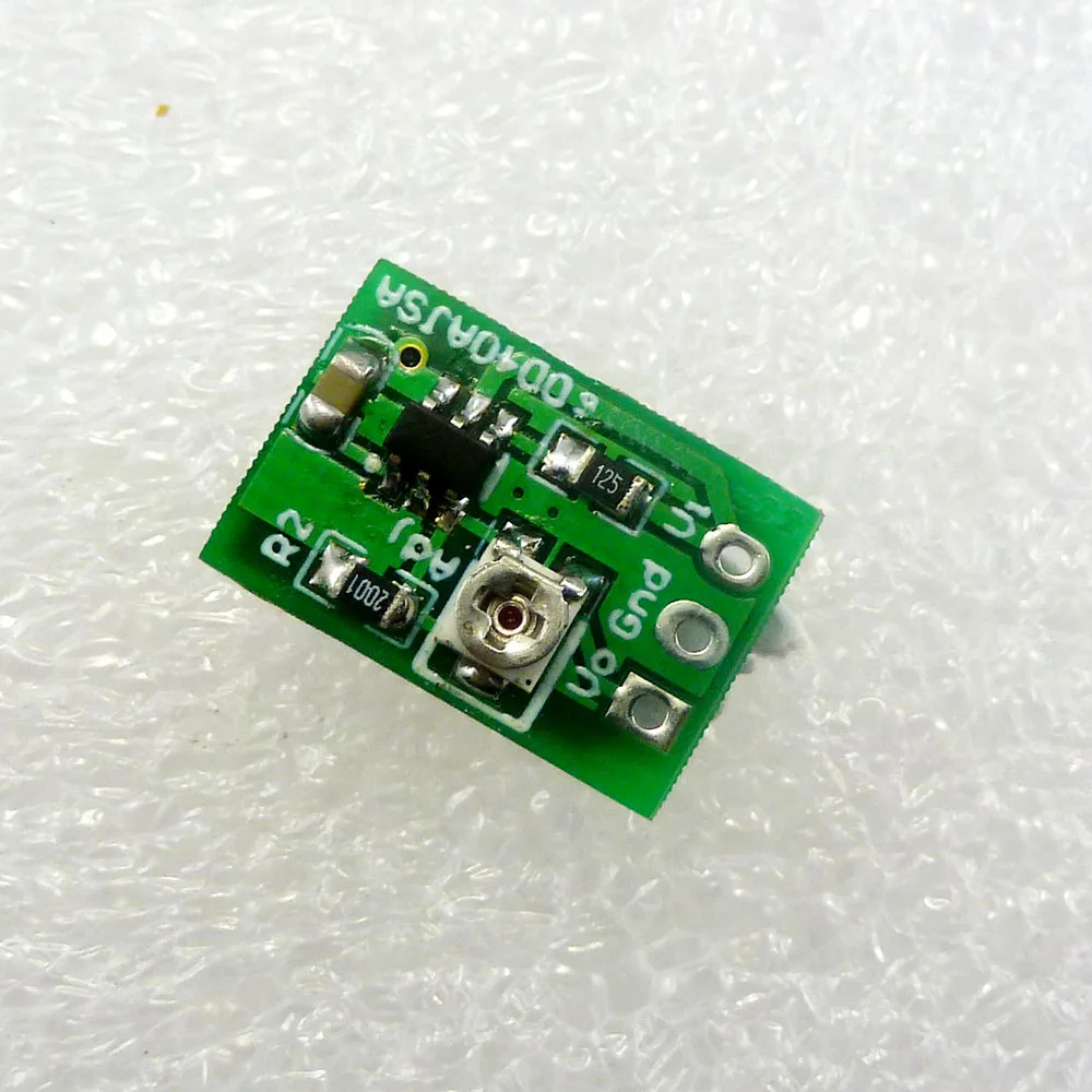 5-40V zu 12V 5V 3.3V 5W kleine – Ams1117 Module Bewertung und Preis