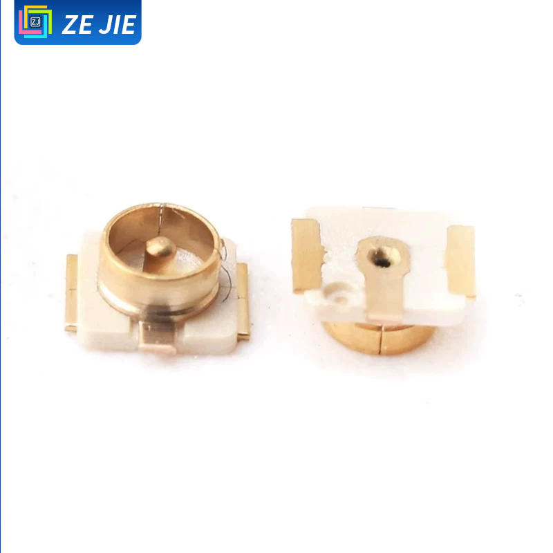IPEX-4 U.FL SMT PCB-Platinenan – Ipex Connector Bewertung und Preis