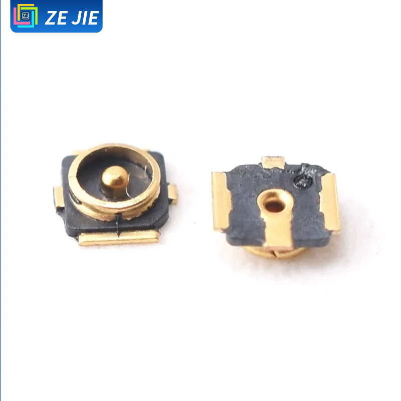 IPEX-4 U.FL SMT PCB-Platinenan – Ipex Connector Bewertung und Preis